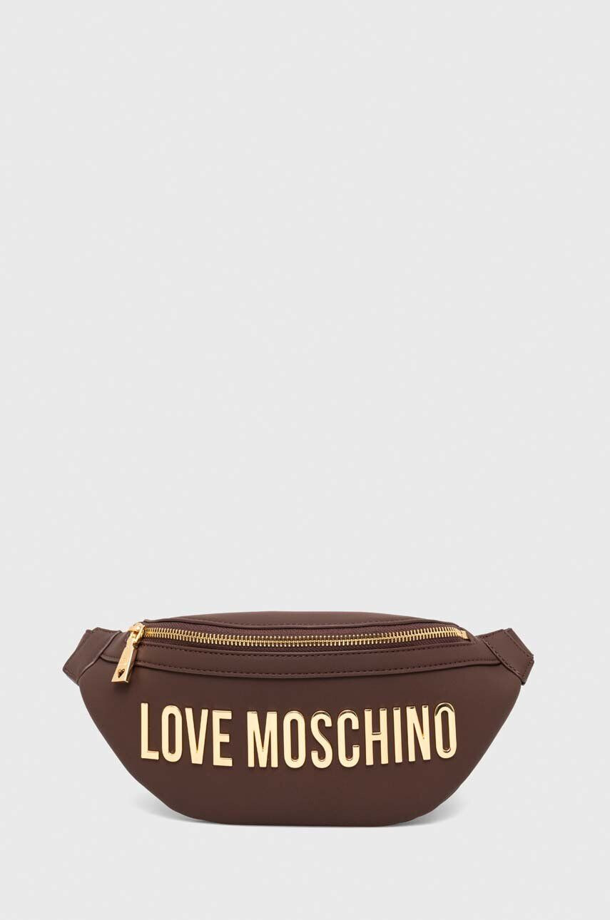 Love Moschino Τσάντα φάκελος - Pepit.gr