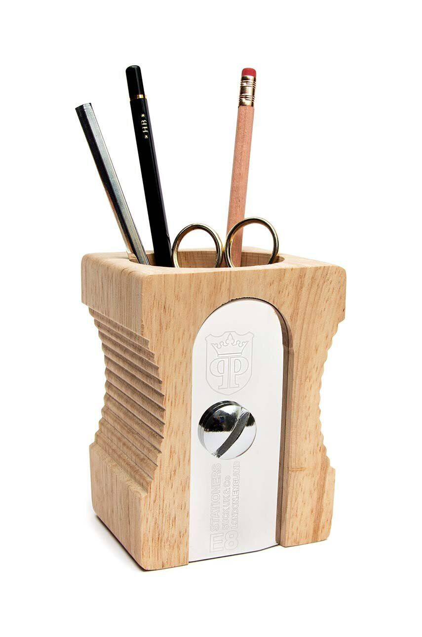 Luckies of London Οργανωτής γραφείου Sharpener Desk Tidy - Pepit.gr