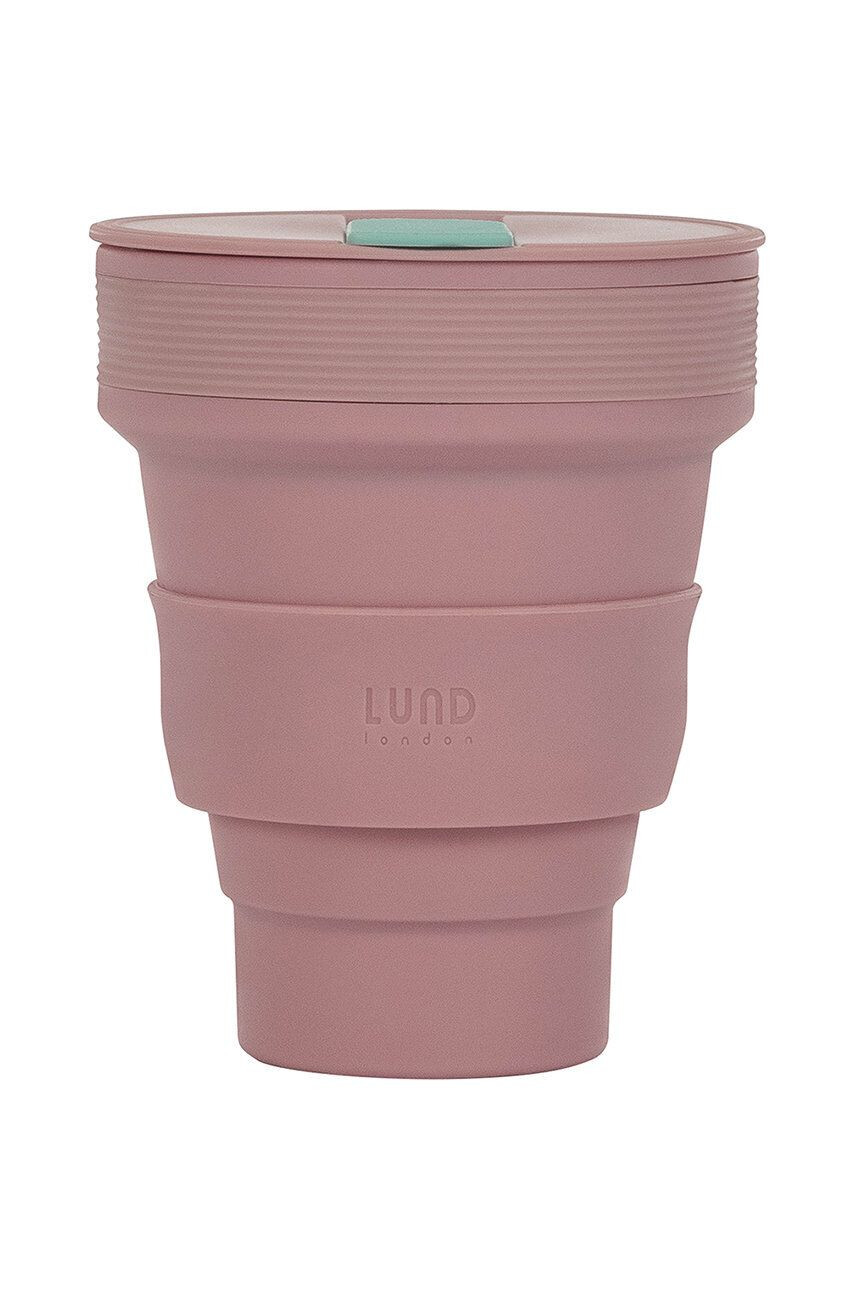 Lund London Αναδιπλούμενο κύπελλο Collapsible Cup - Pepit.gr