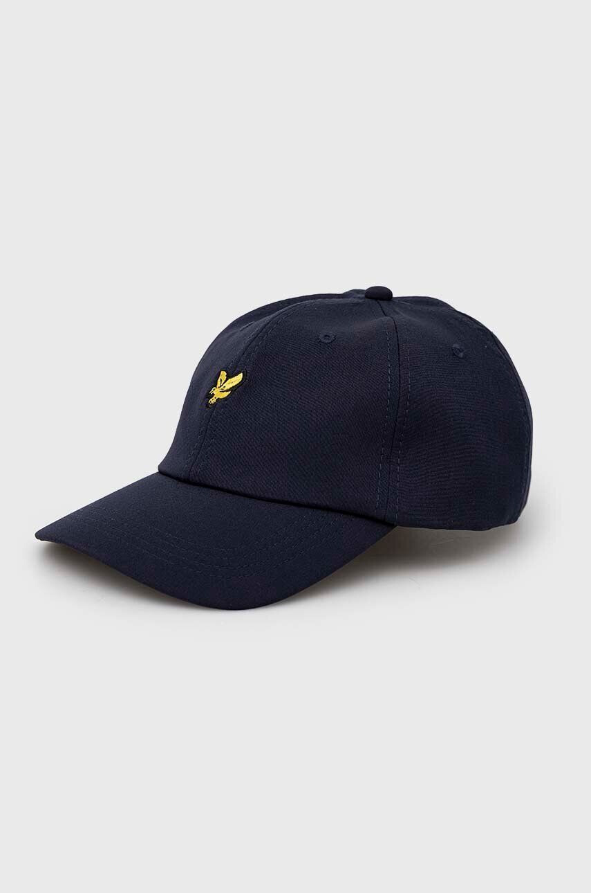 Lyle & Scott Καπέλο - Pepit.gr