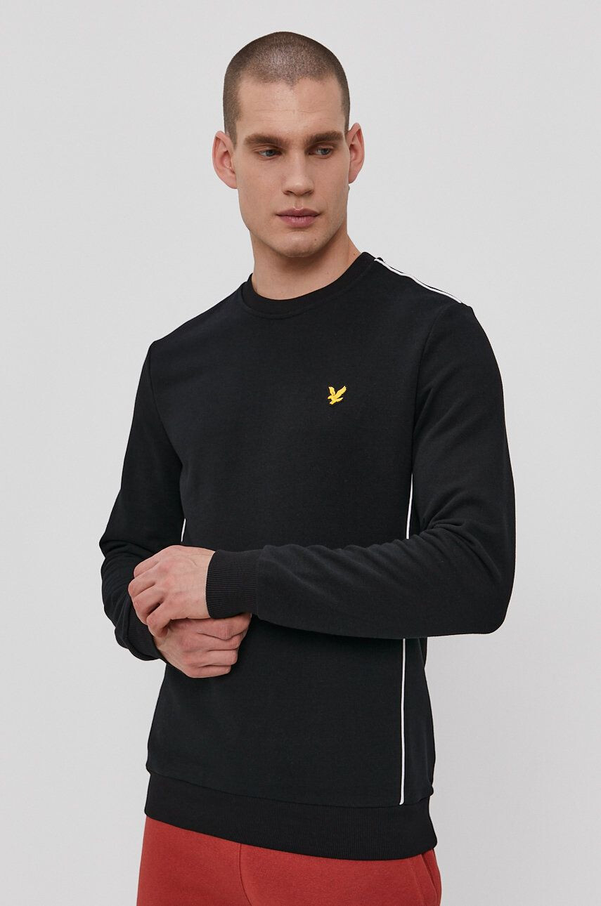 Lyle & Scott Μπλούζα - Pepit.gr