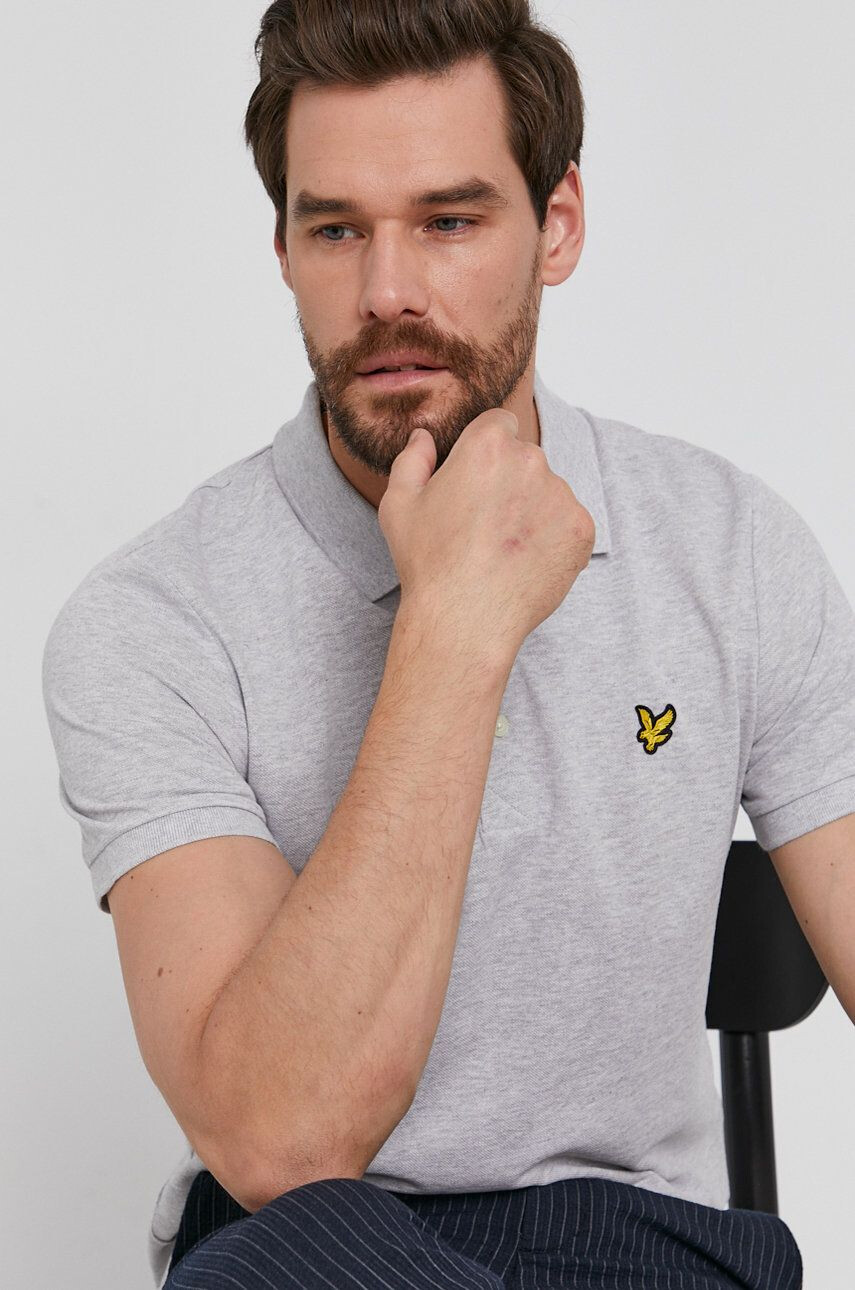 Lyle & Scott Πόλο - Pepit.gr