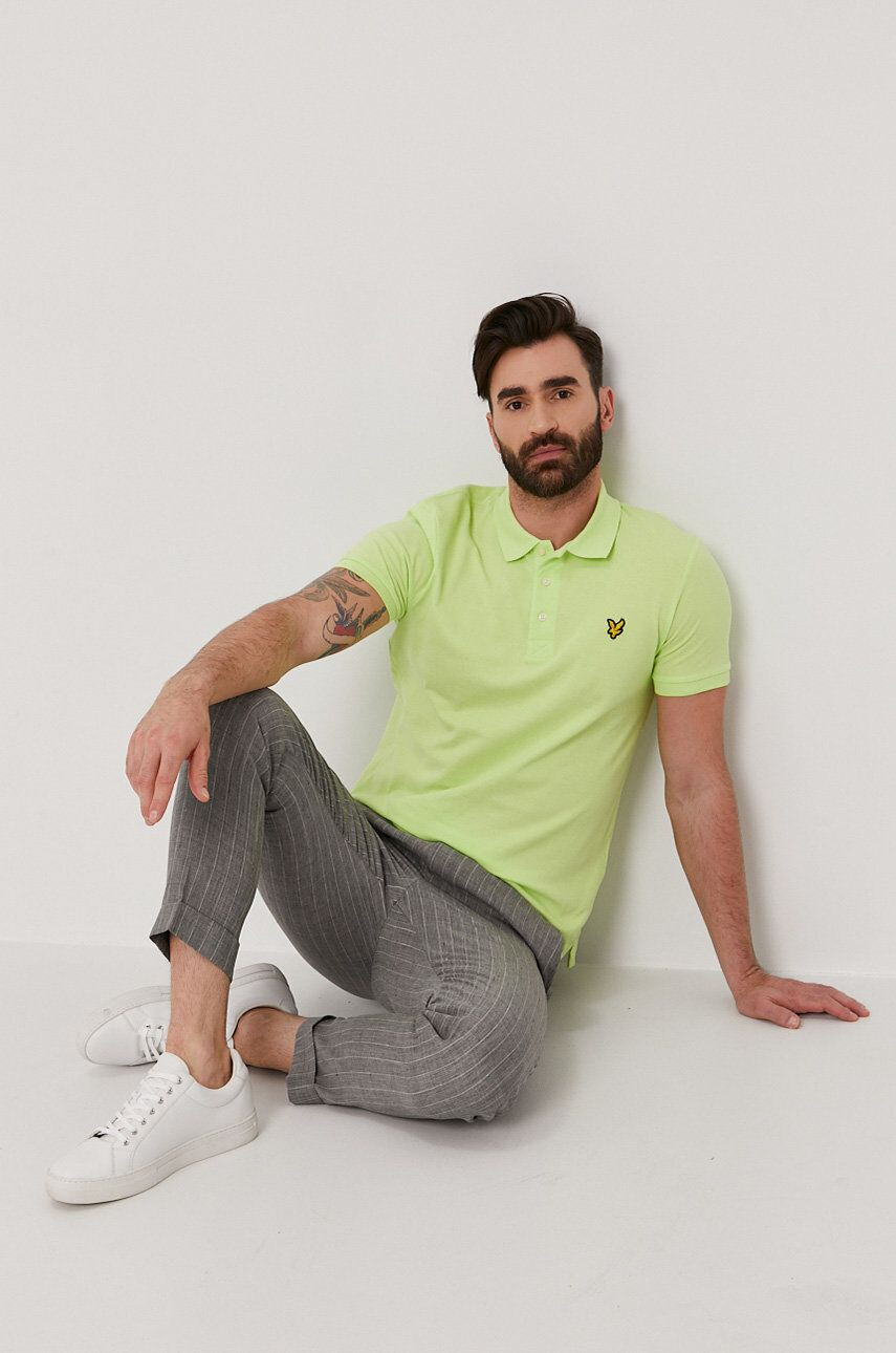 Lyle & Scott Πόλο - Pepit.gr