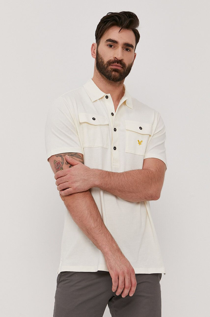 Lyle & Scott Πόλο - Pepit.gr