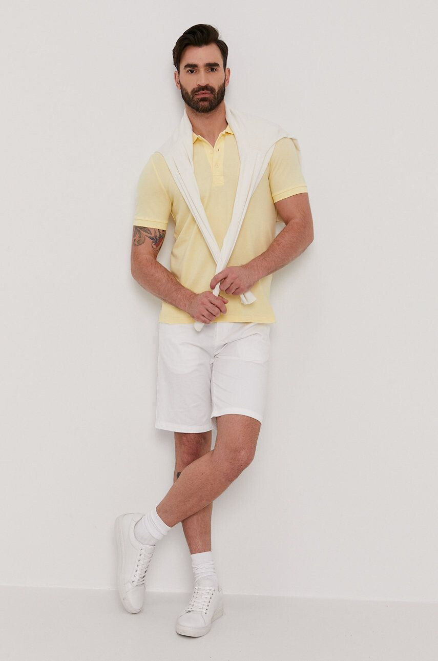 Lyle & Scott Πόλο - Pepit.gr