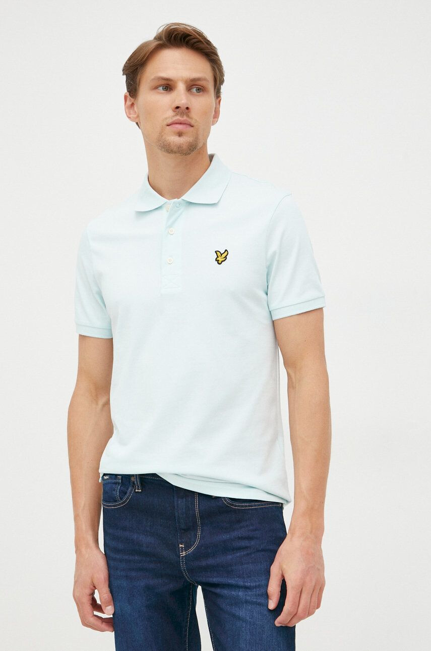 Lyle & Scott Πόλο - Pepit.gr