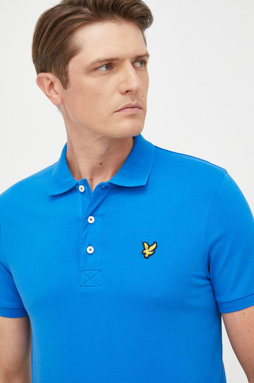 Lyle & Scott Πόλο - Pepit.gr