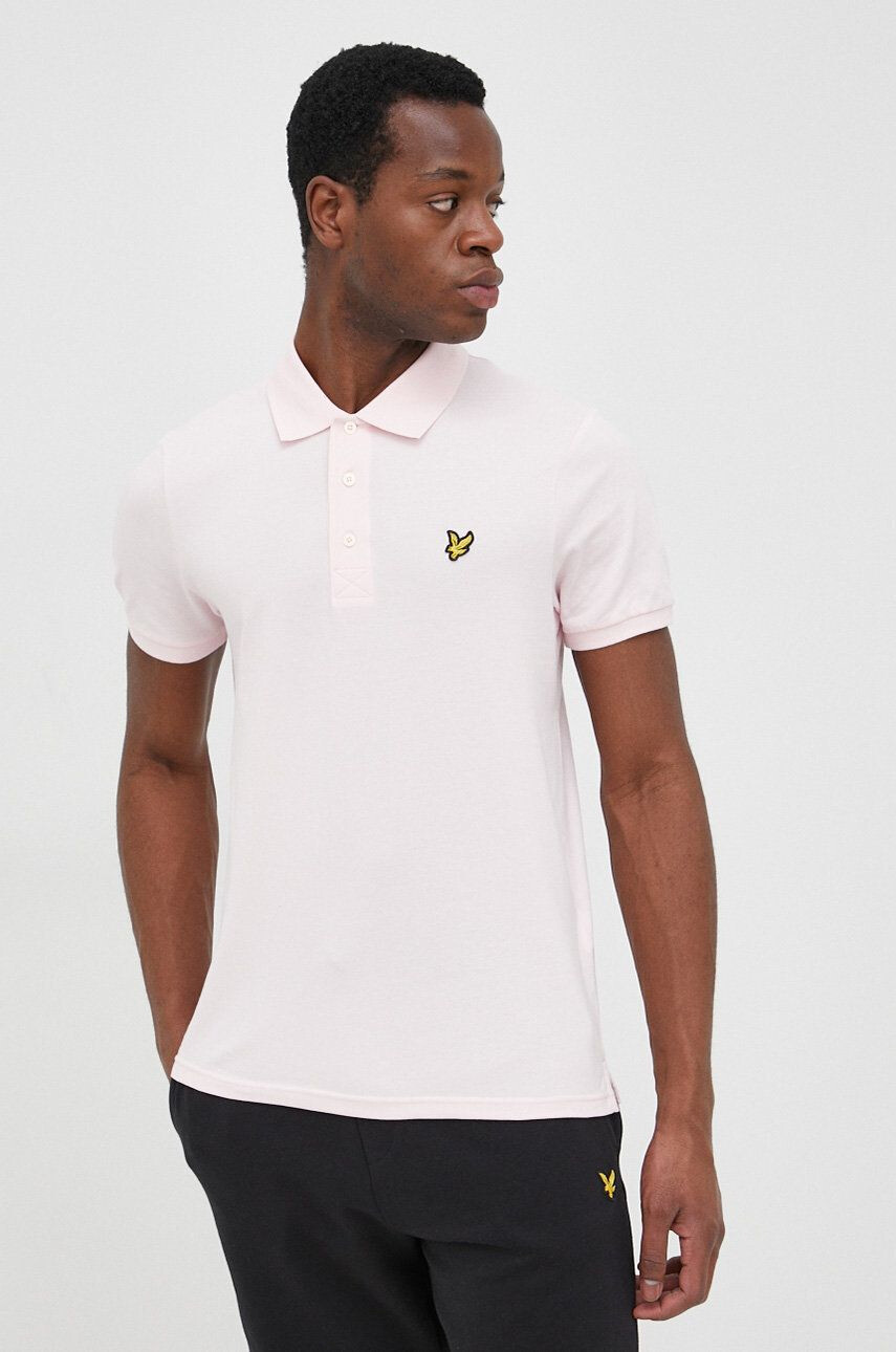 Lyle & Scott Πόλο - Pepit.gr