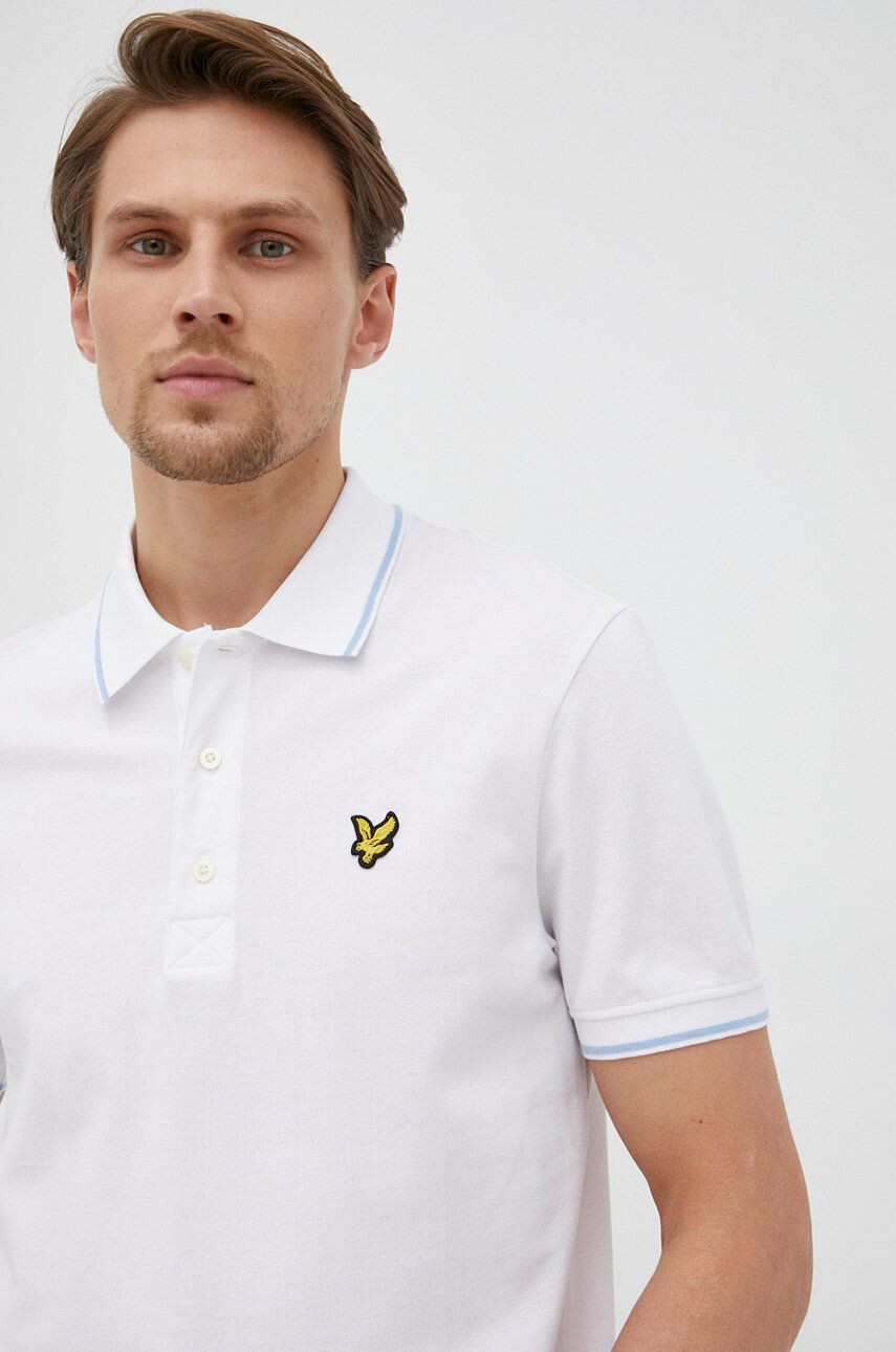 Lyle & Scott Πόλο - Pepit.gr