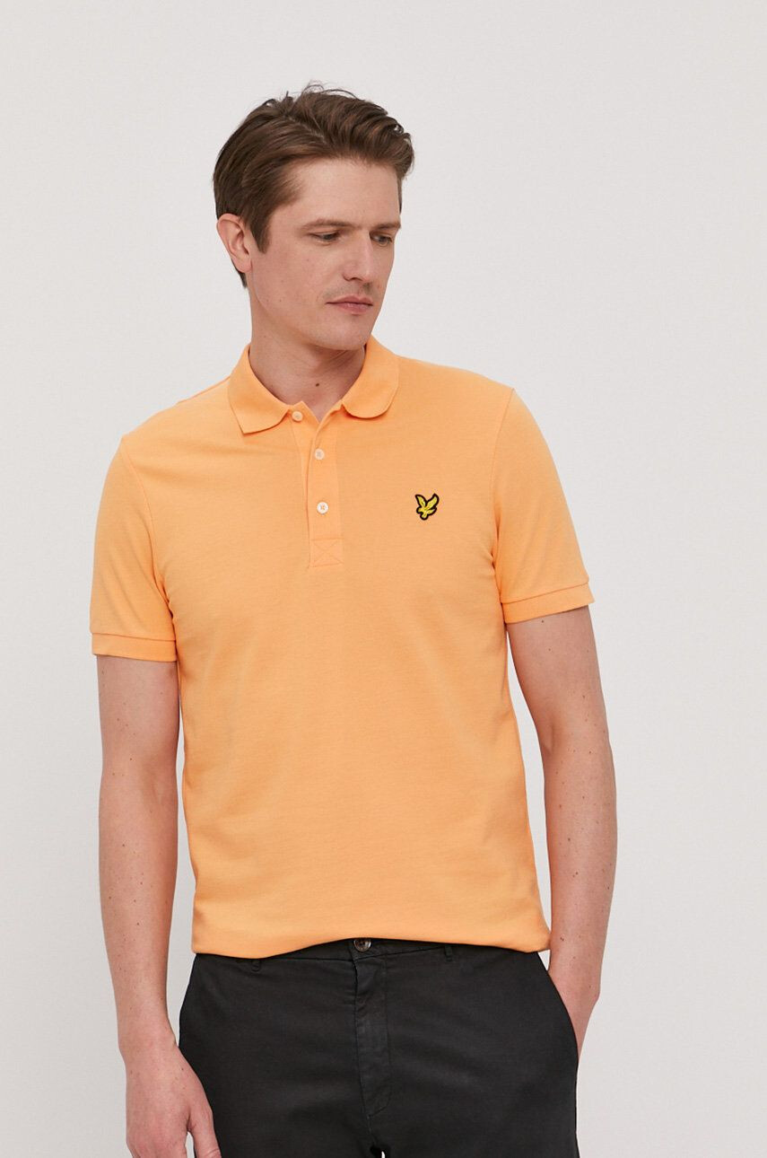 Lyle & Scott Πόλο - Pepit.gr