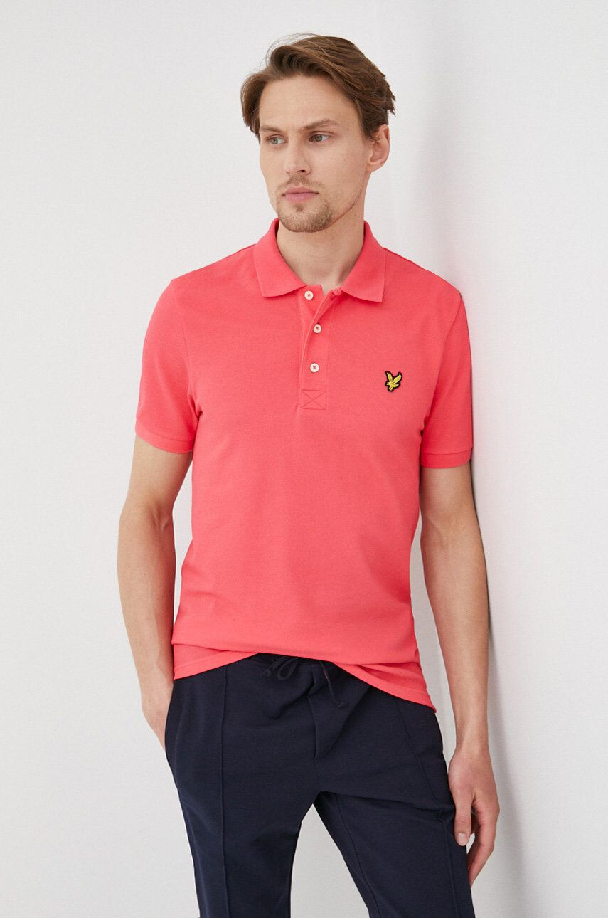 Lyle & Scott Πόλο - Pepit.gr