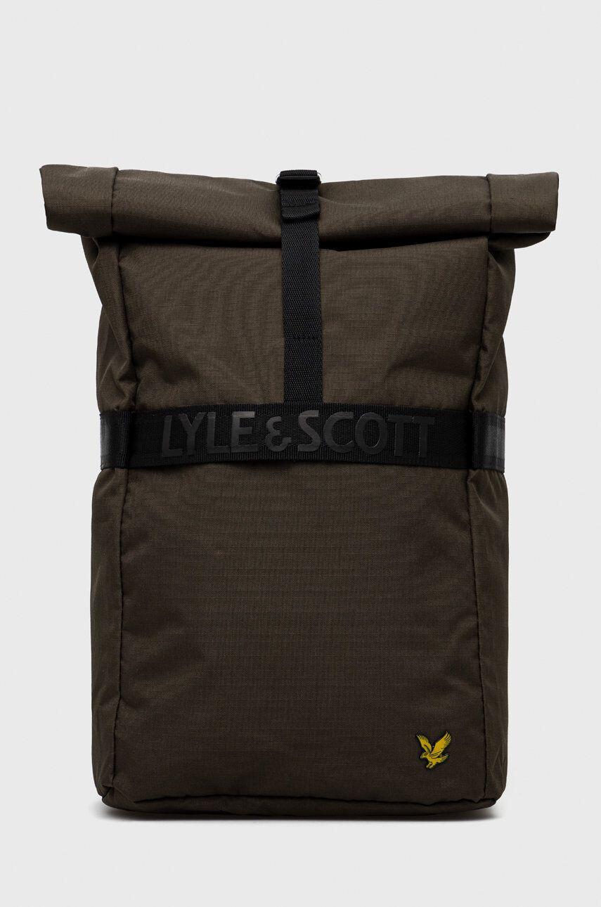 Lyle & Scott Σακίδιο πλάτης - Pepit.gr