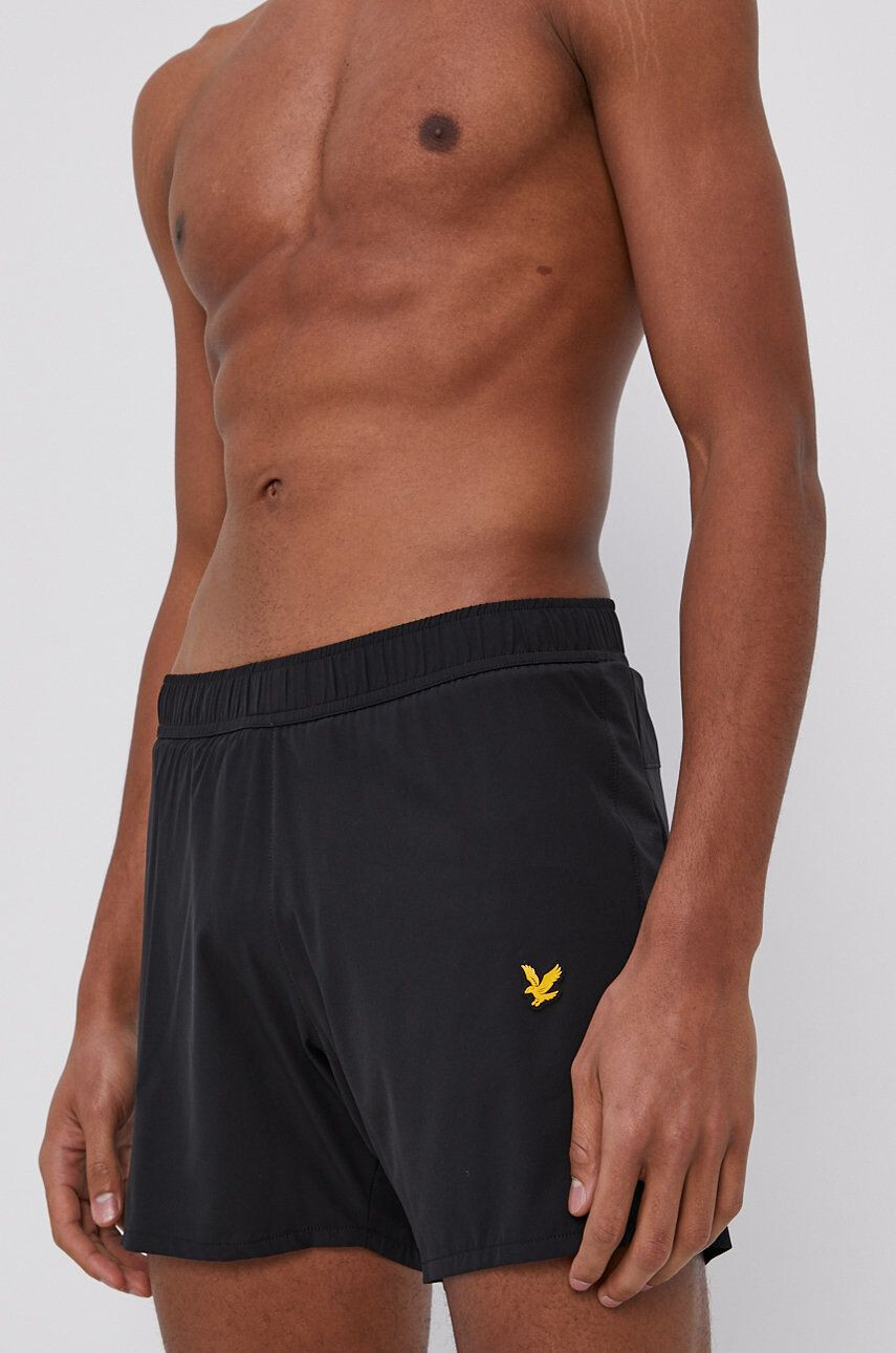 Lyle & Scott Σορτς - Pepit.gr