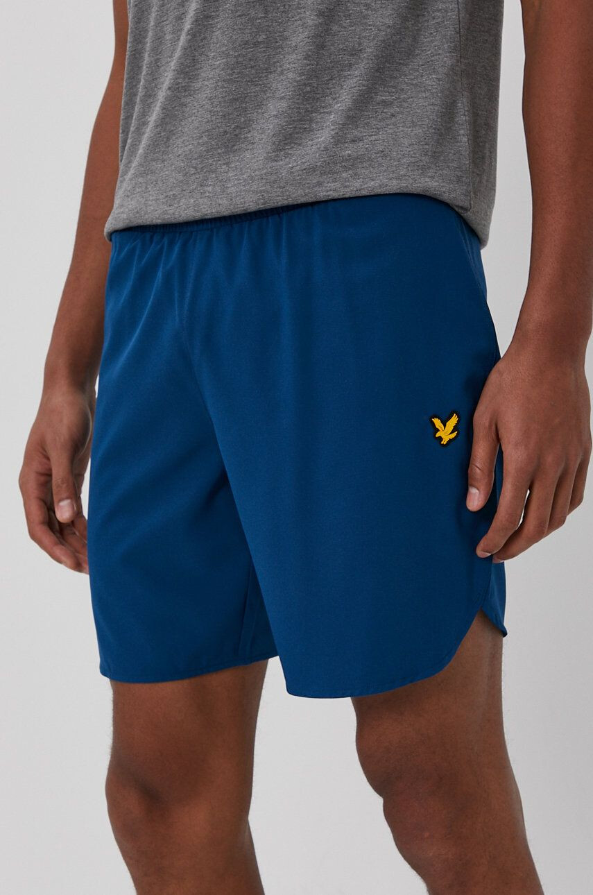 Lyle & Scott Σορτς - Pepit.gr