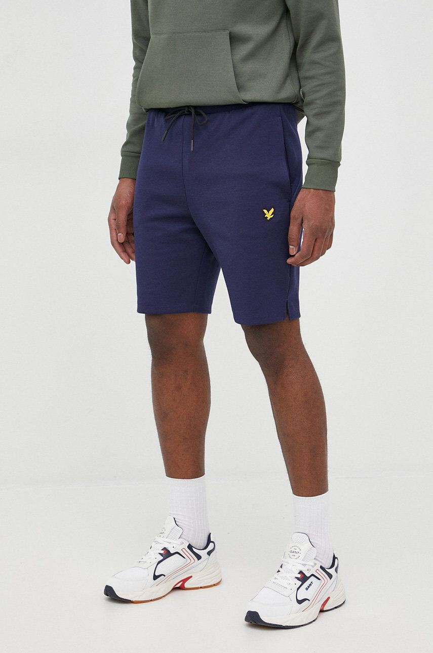 Lyle & Scott Σορτς - Pepit.gr