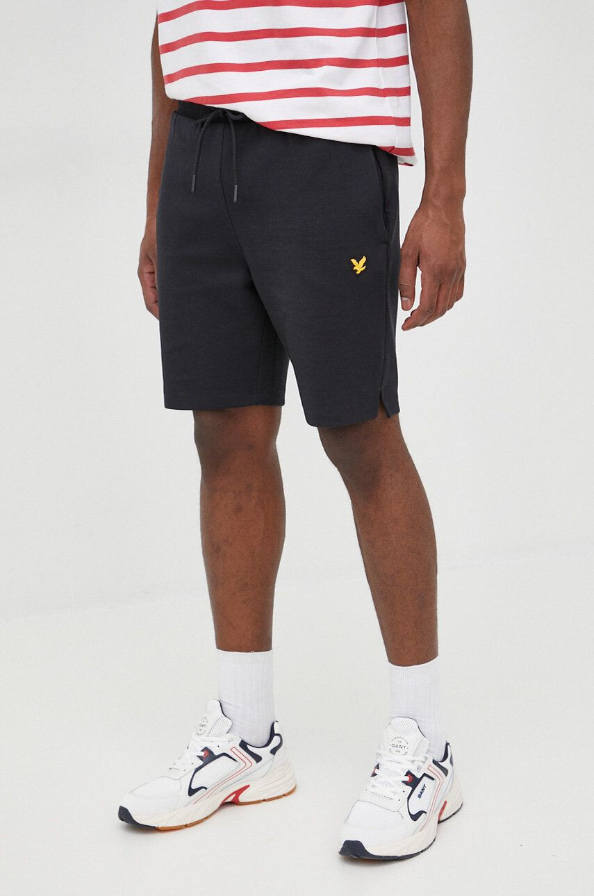 Lyle & Scott Σορτς - Pepit.gr