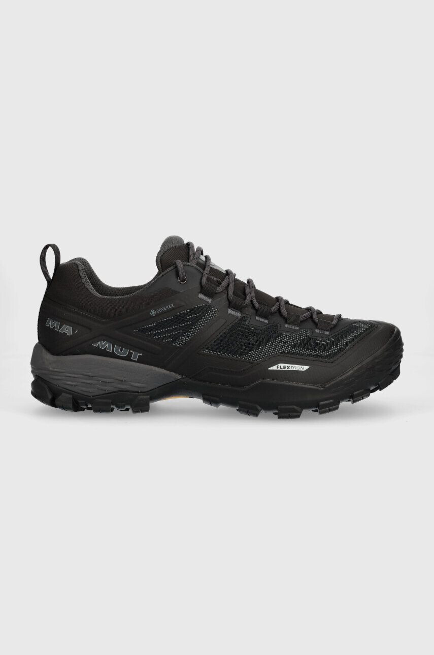 Mammut Υποδήματα Ducan Low GTX - Pepit.gr