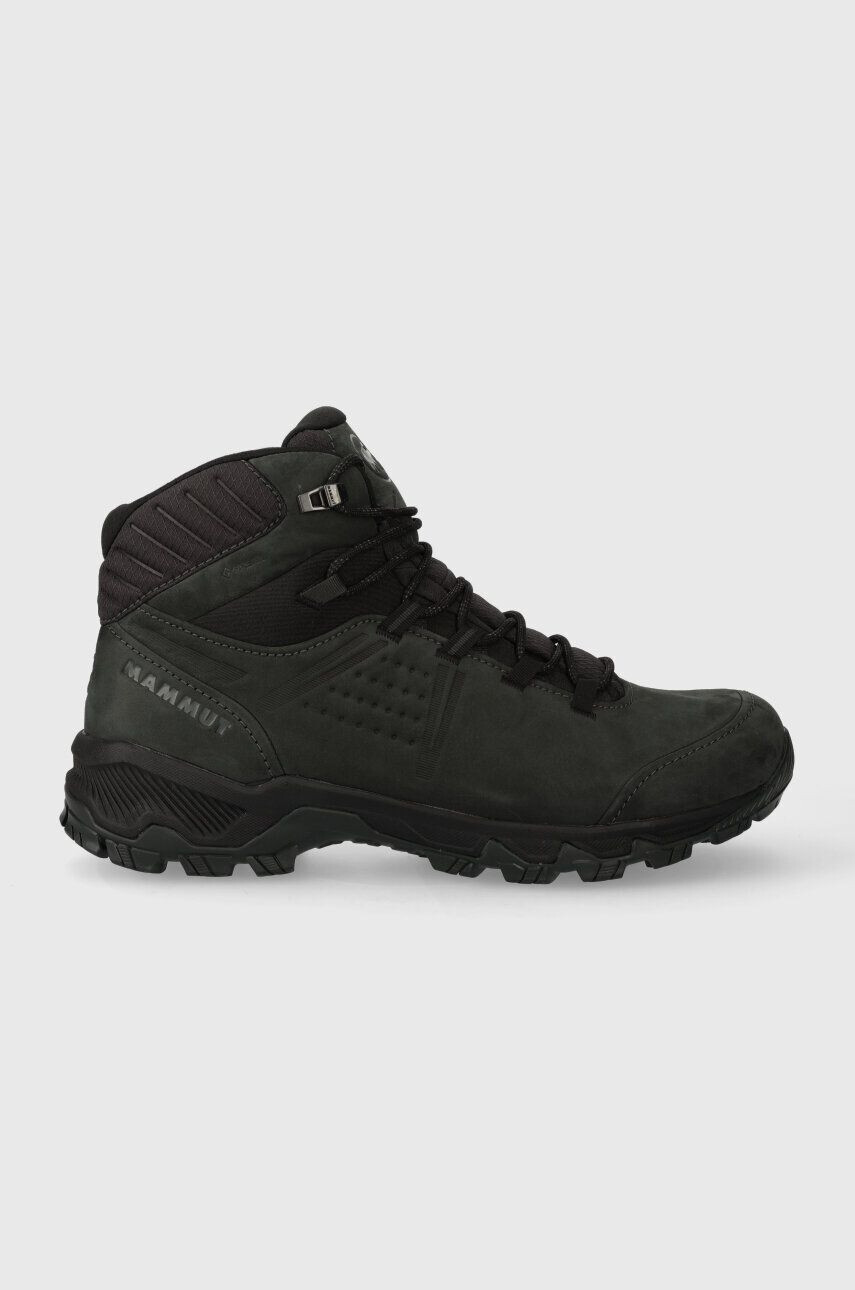 Mammut Υποδήματα Mercury IV Mid GTX - Pepit.gr