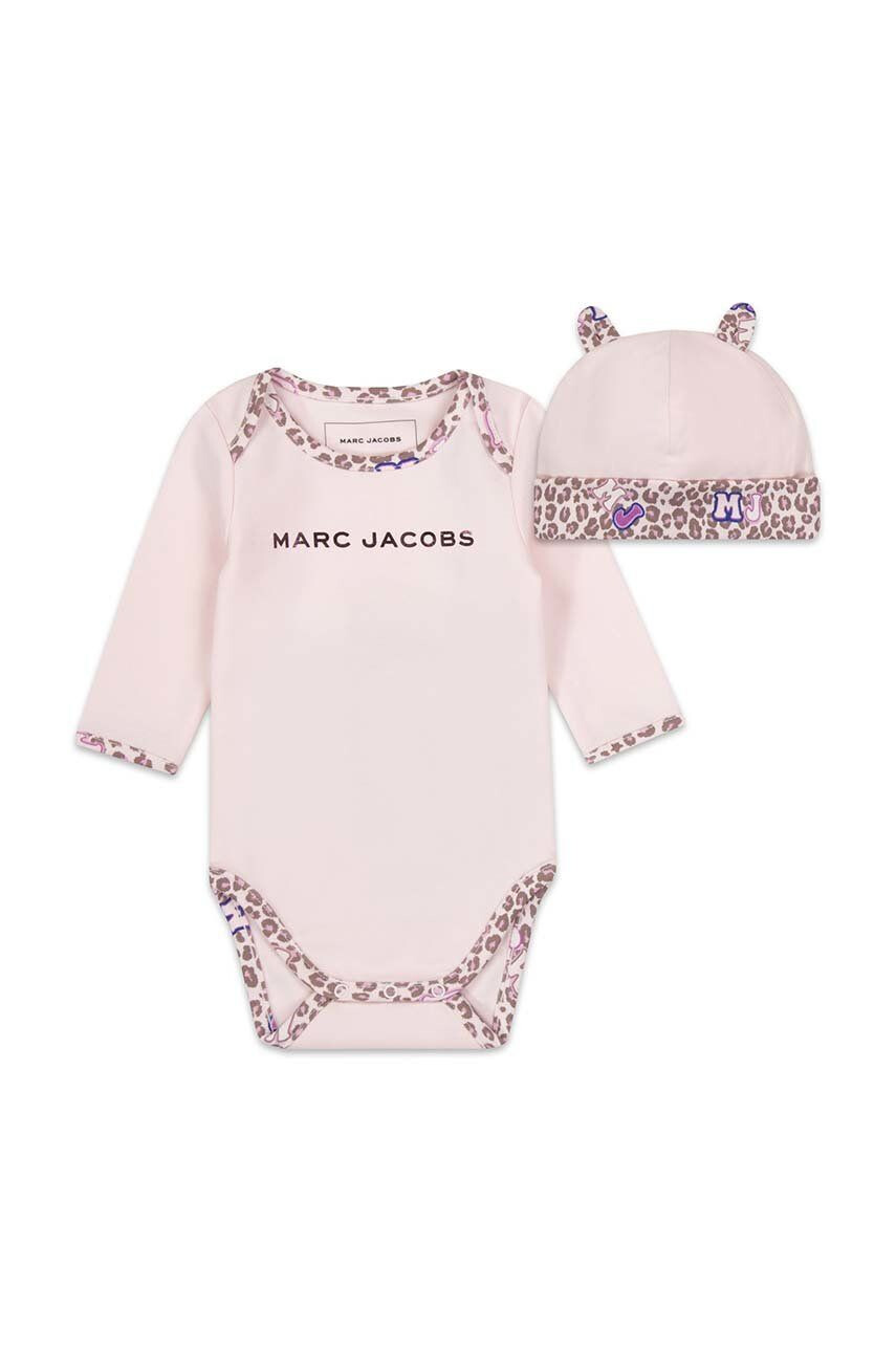 Marc Jacobs Βαμβακερά φορμάκια για μωρά - Pepit.gr