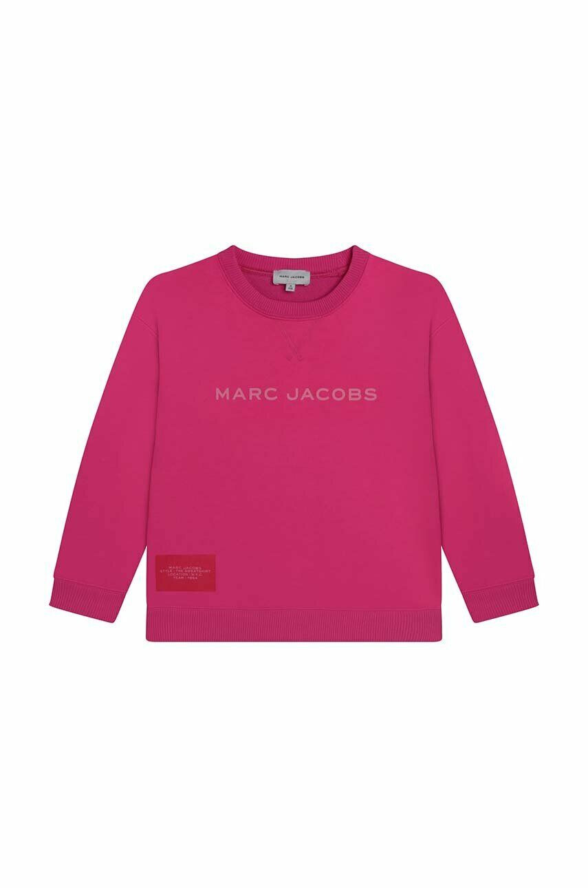 Marc Jacobs Παιδική μπλούζα - Pepit.gr