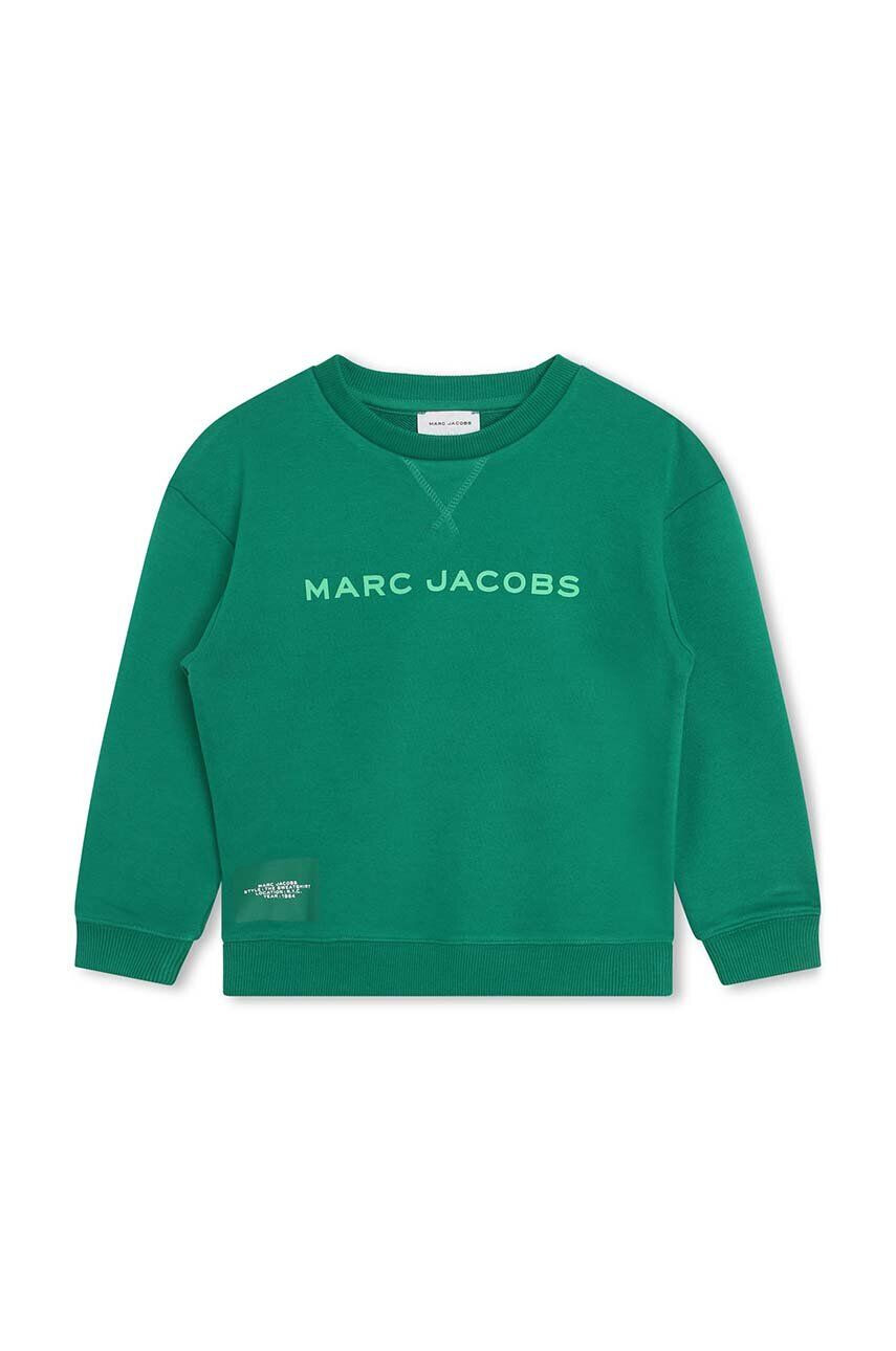 Marc Jacobs Παιδική μπλούζα - Pepit.gr