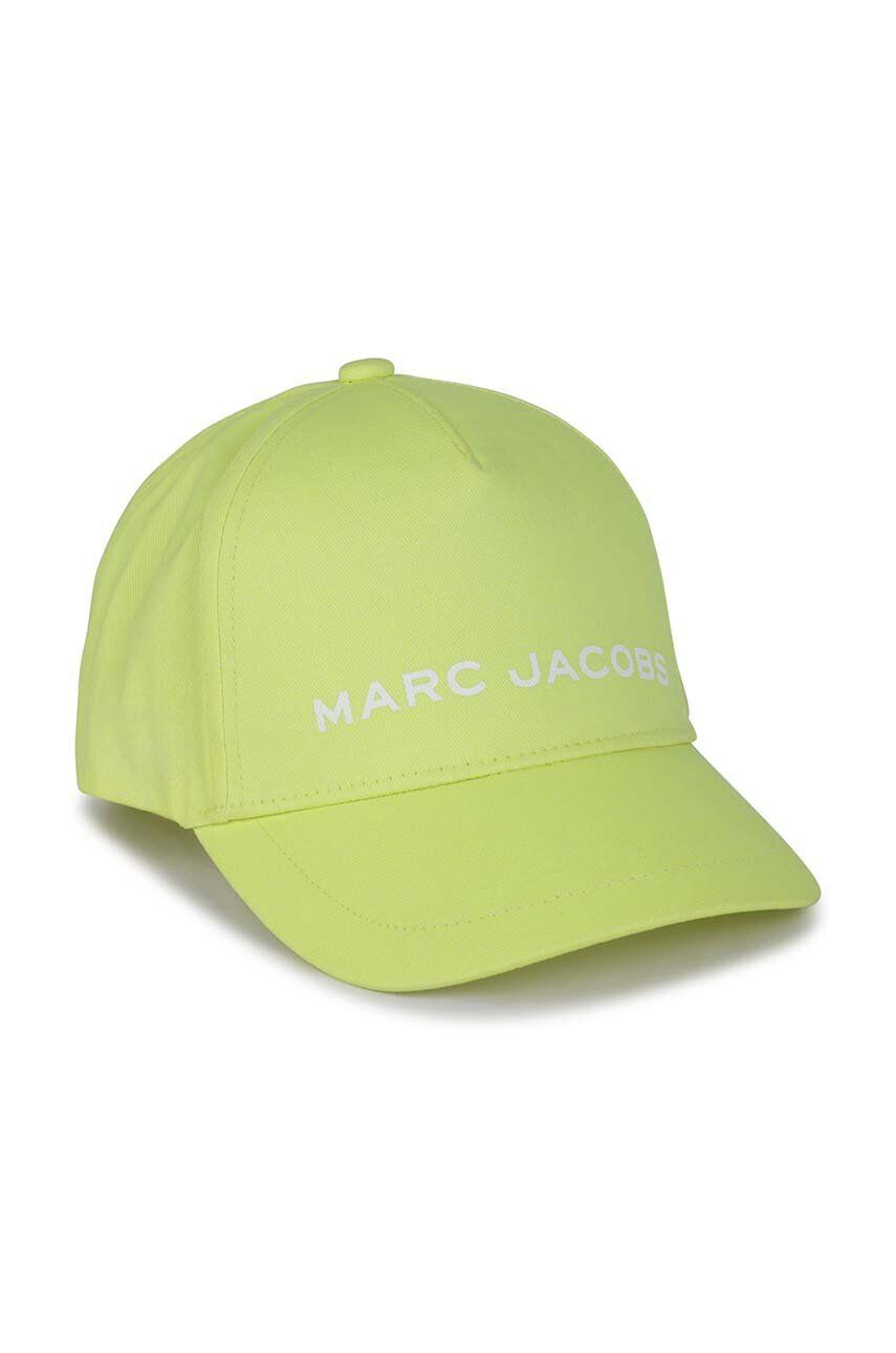 Marc Jacobs Παιδικός βαμβακερός σκούφος - Pepit.gr