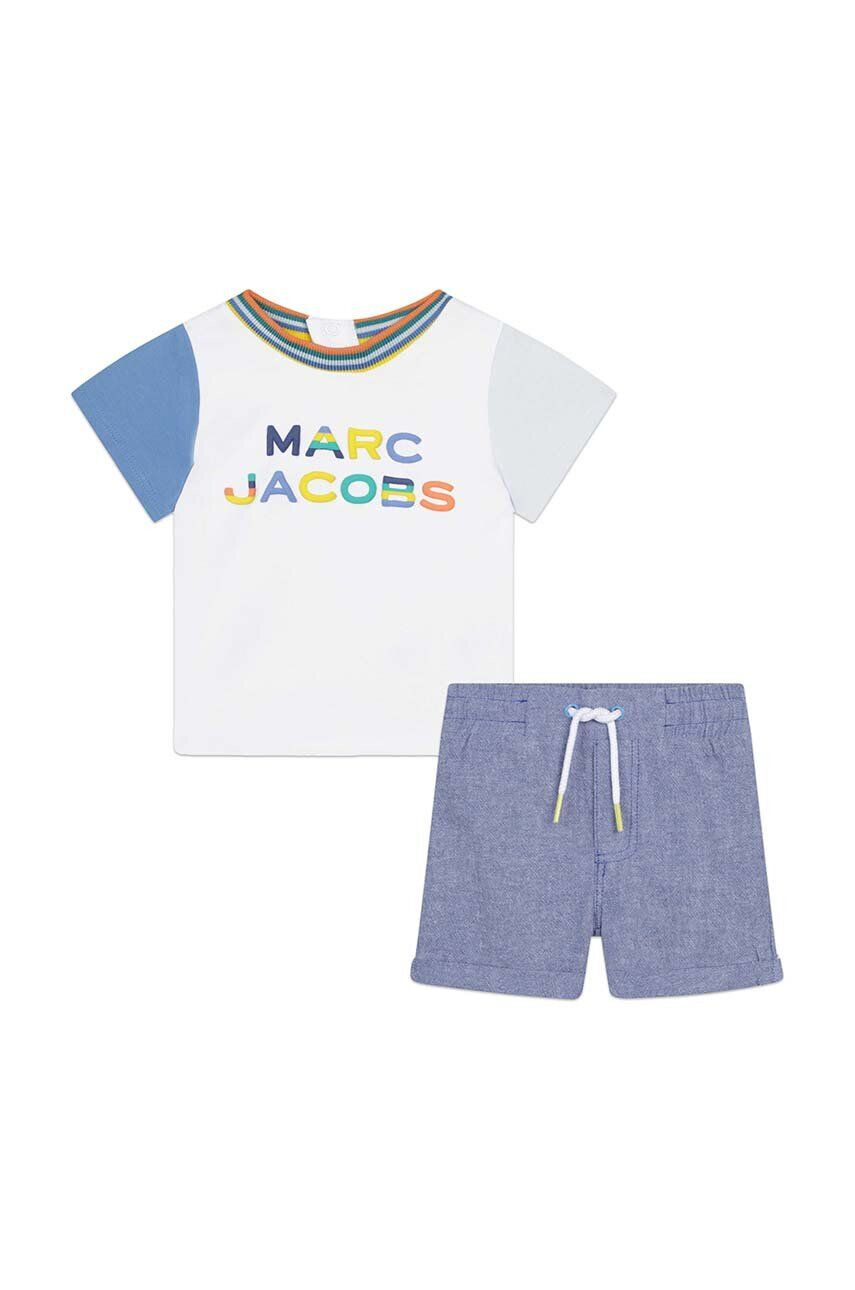 Marc Jacobs Σετ μωρού - Pepit.gr