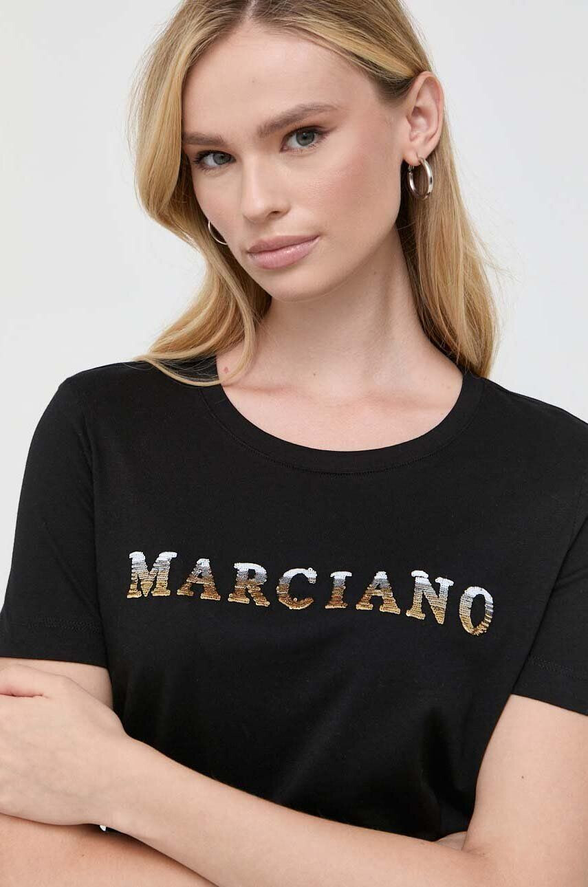 Marciano Guess Μπλουζάκι - Pepit.gr