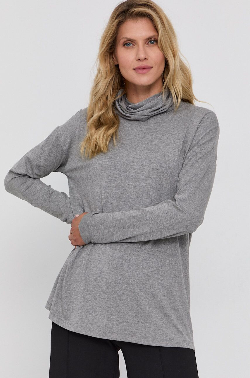 Max Mara Leisure Longsleeve - Pepit.gr