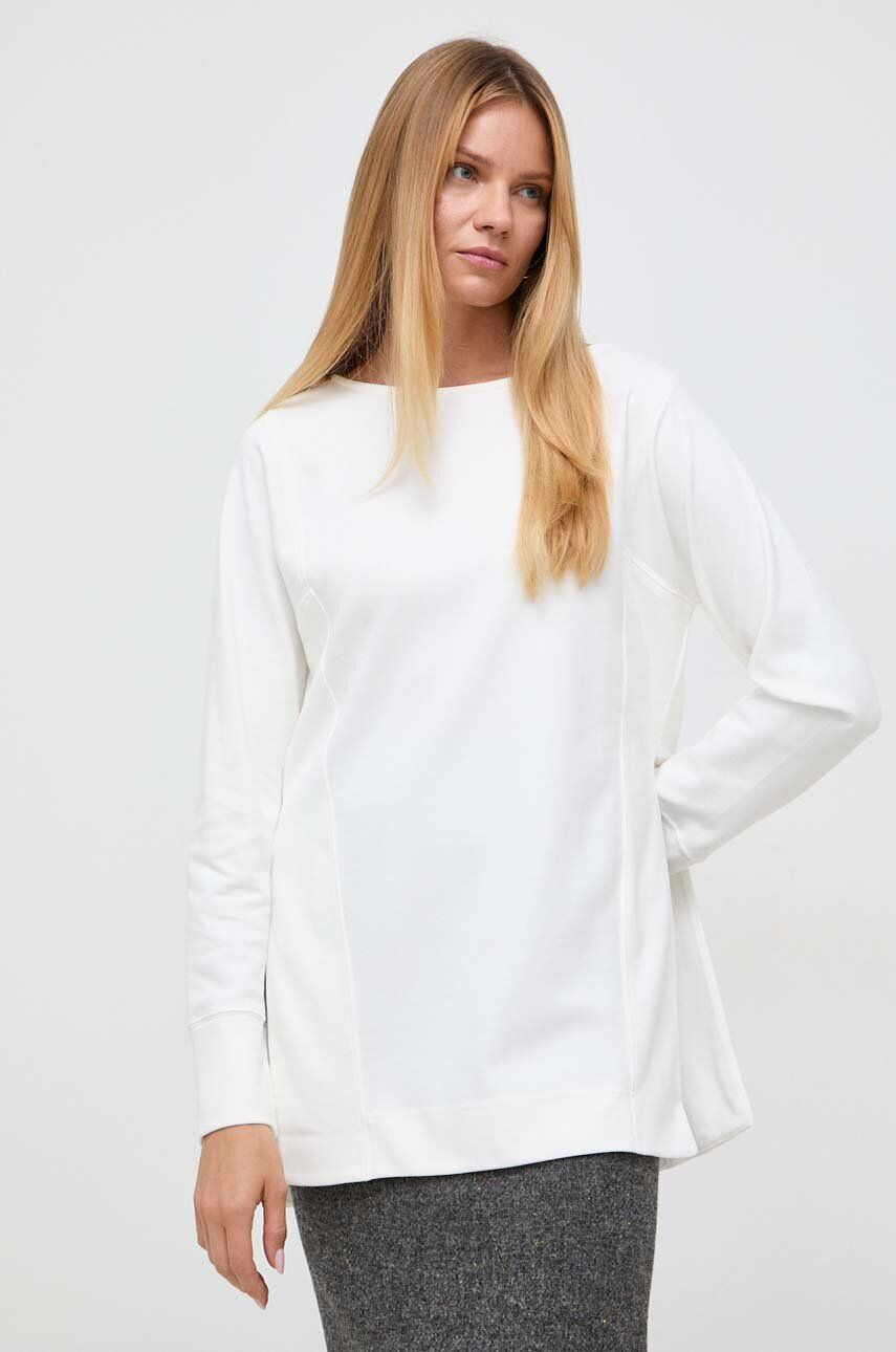 Max Mara Leisure Longsleeve - Pepit.gr