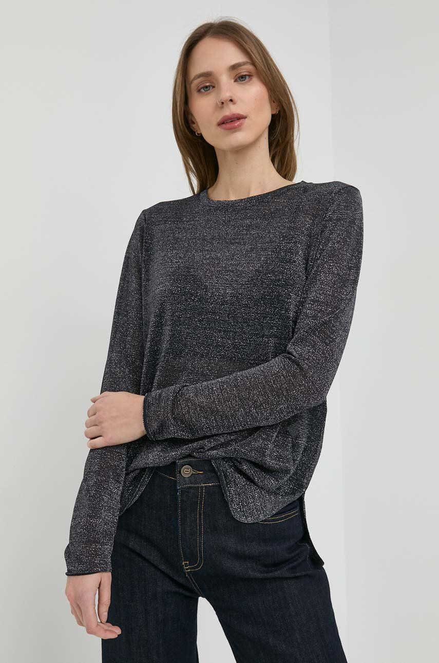 Max Mara Leisure Longsleeve - Pepit.gr