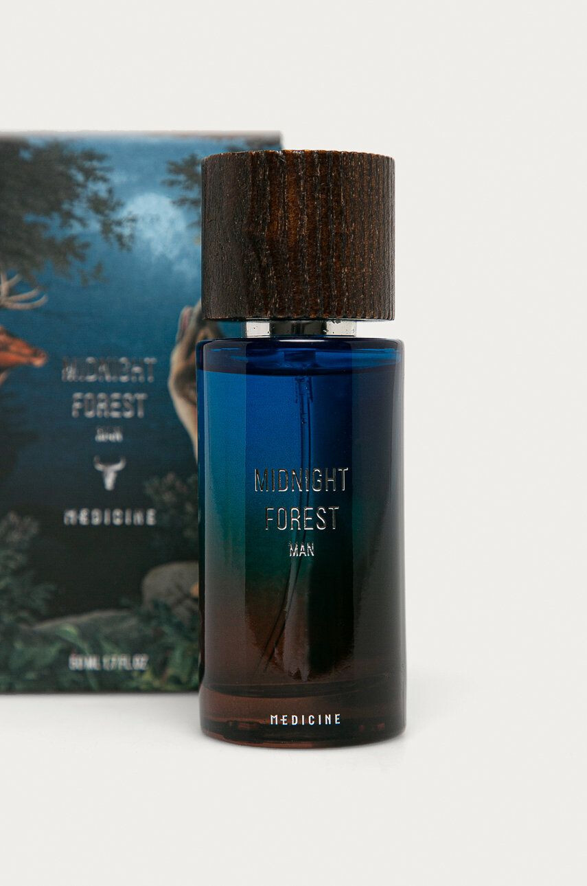 Medicine Eau de parfum Midnight Forest - Pepit.gr