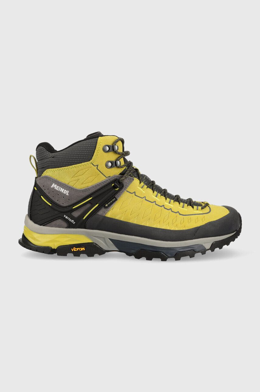 Meindl Υποδήματα Top Trail Mid GTX - Pepit.gr