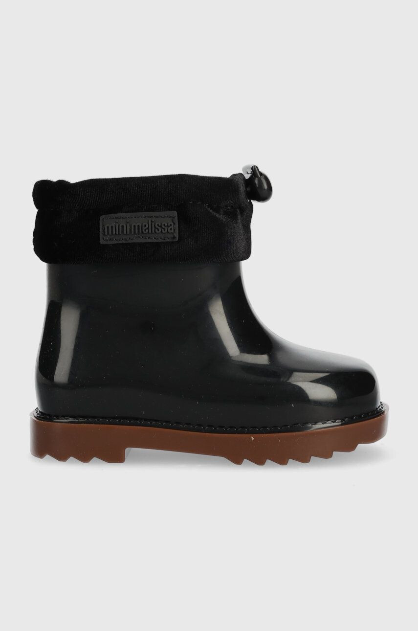 Melissa Παιδικά ουέλλινγκτον Rain Boot Iii Bb - Pepit.gr