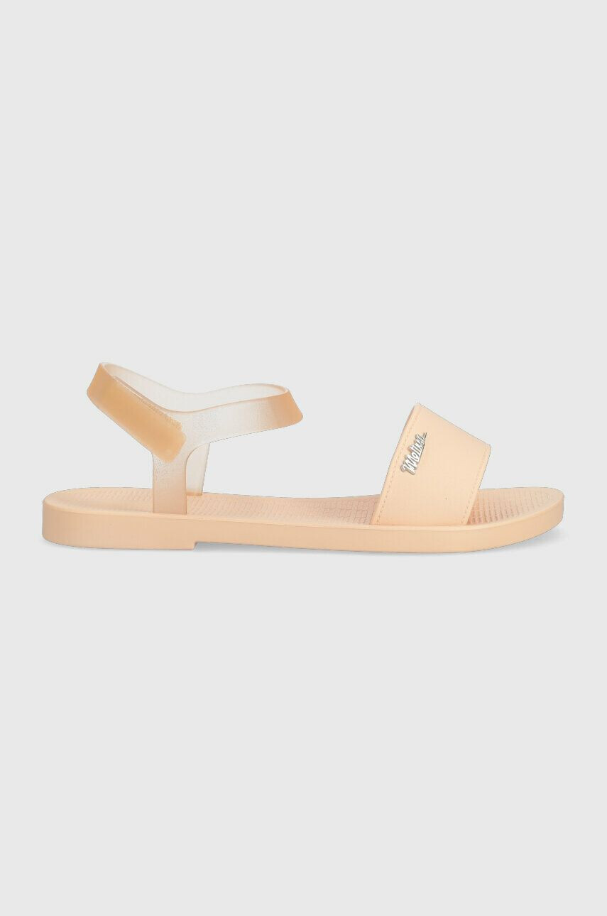 Melissa Σανδάλια SUN LAGUNA AD χρώμα: πορτοκαλί M.33794.AH657 - Pepit.gr