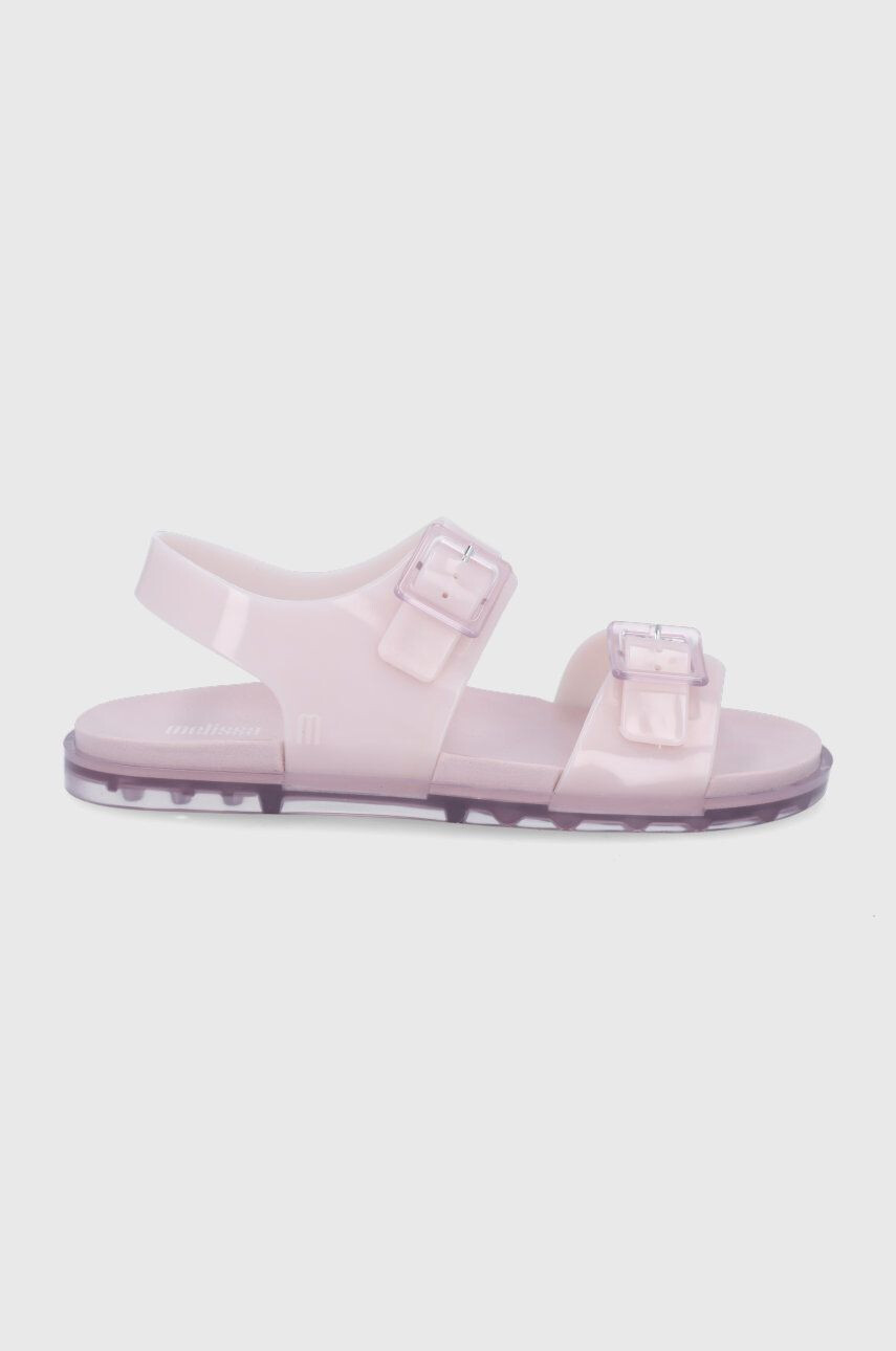 Melissa Σανδάλια Wide sandal - Pepit.gr