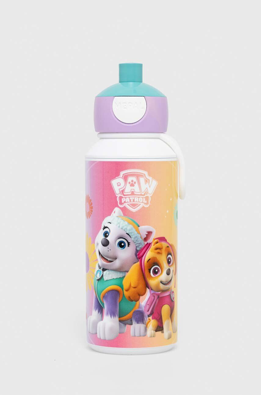 Mepal Μπιμπερό x Paw Patrol 400 ml - Pepit.gr