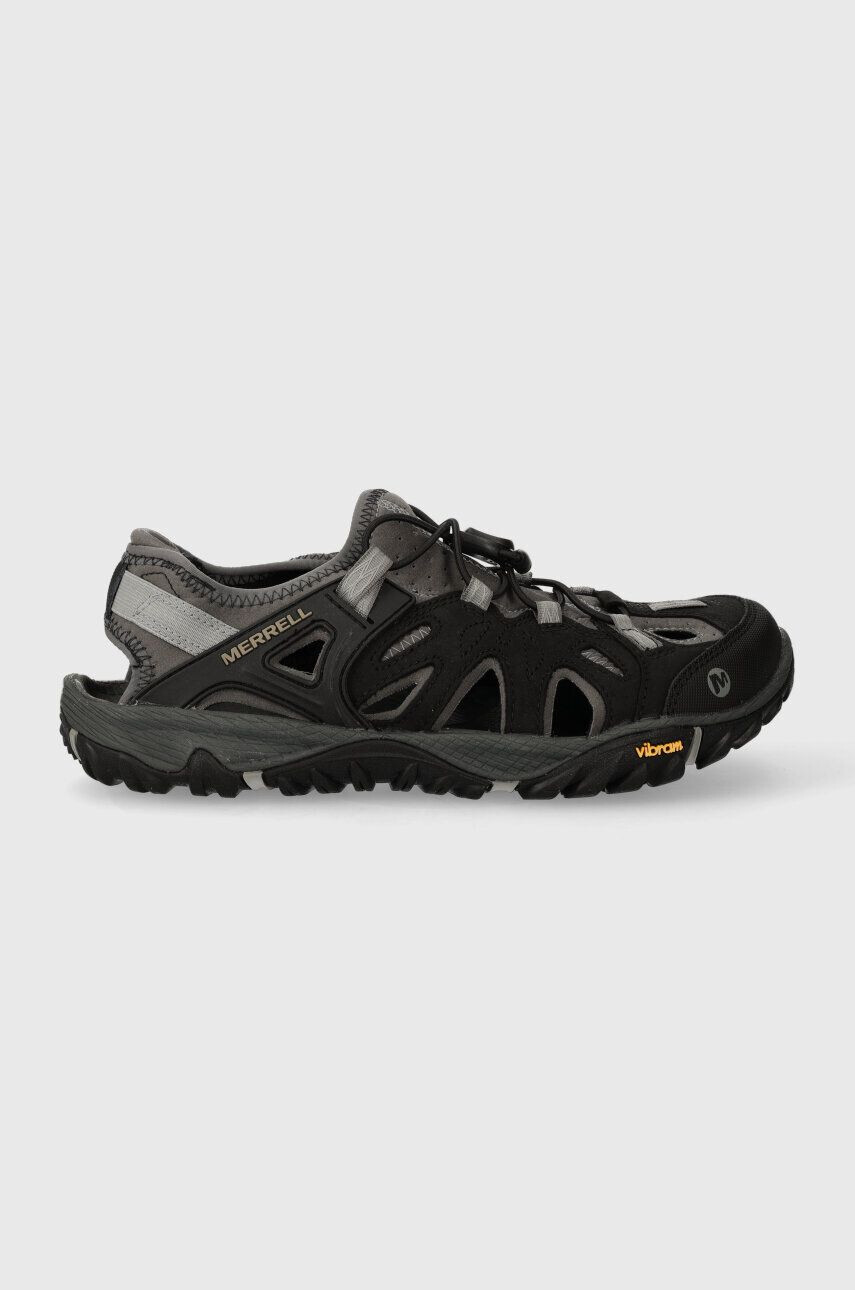 Merrell Σανδάλια J65239 ALL OUT BLAZE - Pepit.gr