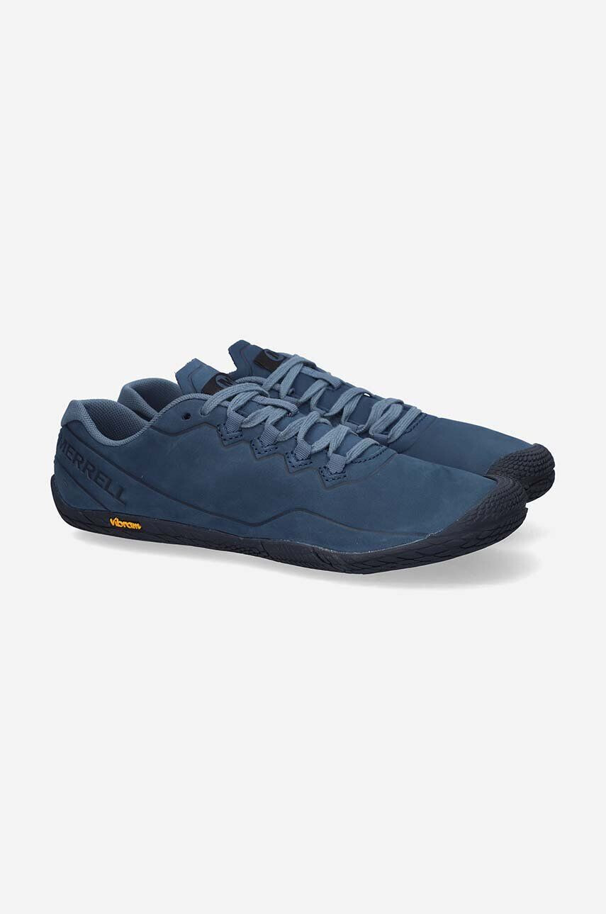 Merrell Σουέτ αθλητικά παπούτσια Vapor Glove 3 Luna - Pepit.gr