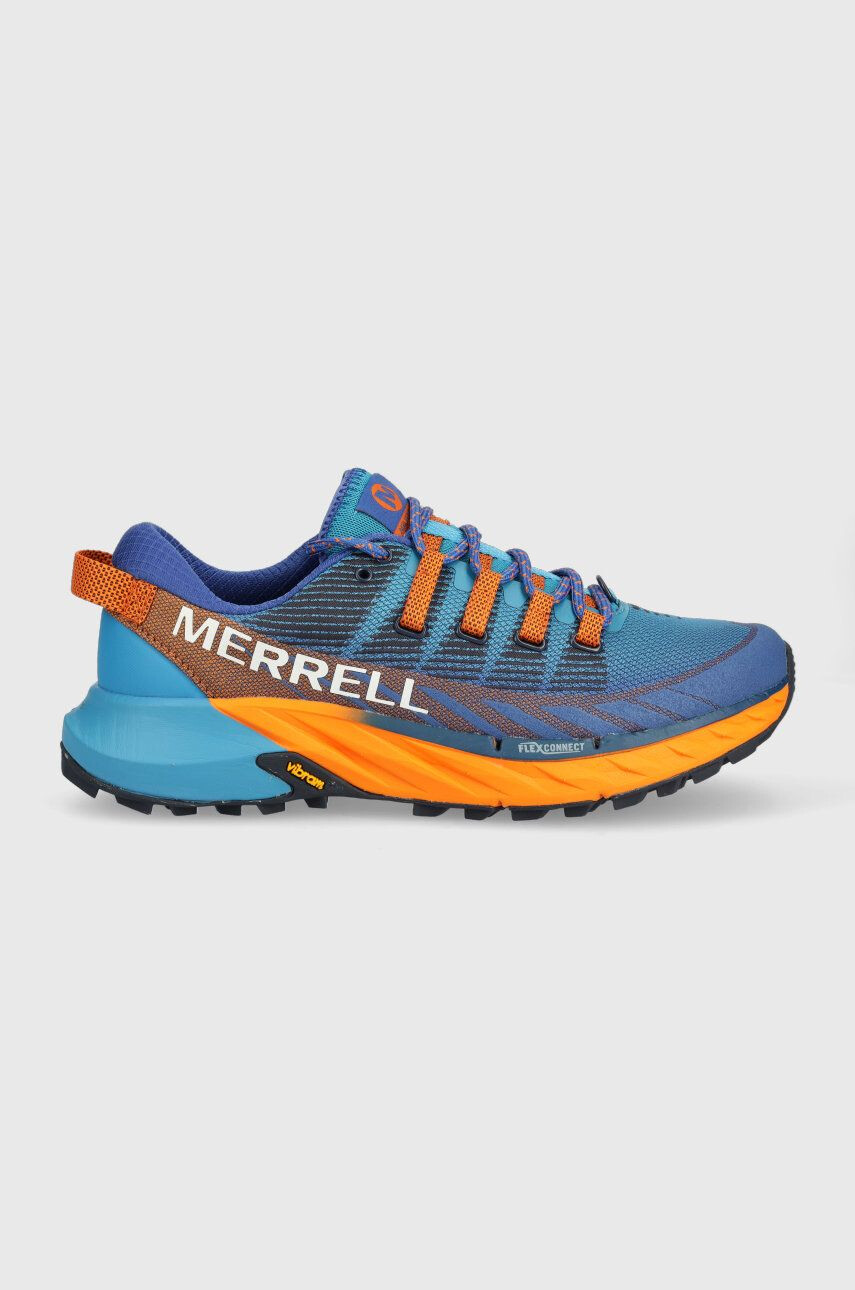 Merrell Υποδήματα agility peak 4 - Pepit.gr