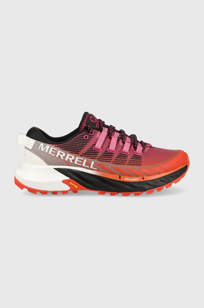 Merrell Υποδήματα Agility Peak 4 - Pepit.gr