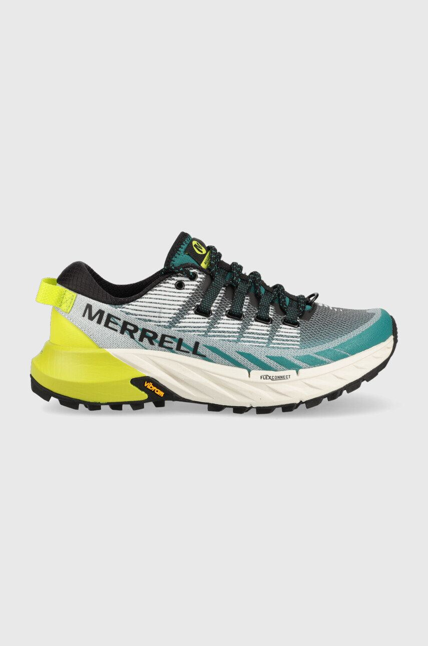 Merrell Υποδήματα Agility Peak 4 - Pepit.gr