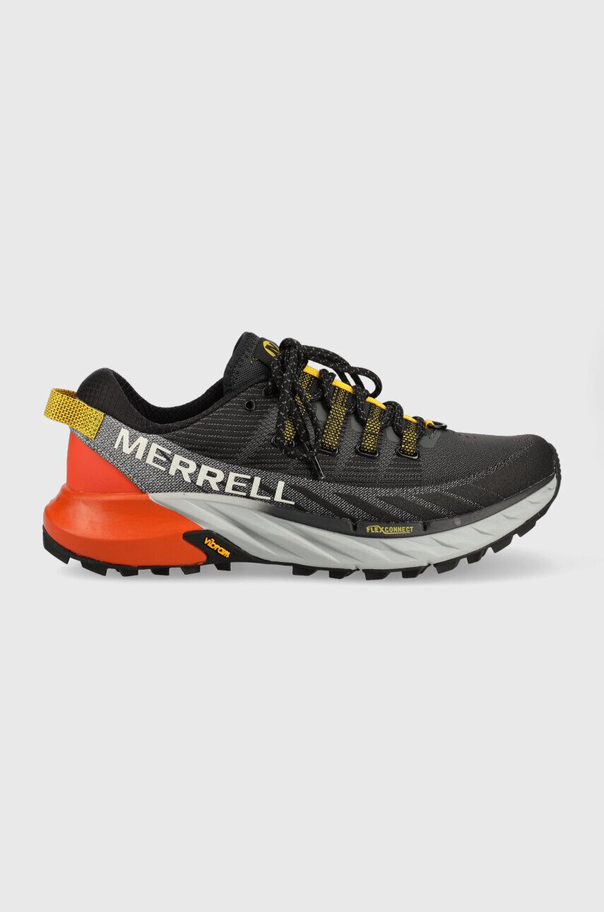 Merrell Υποδήματα Agility Peak 4 - Pepit.gr