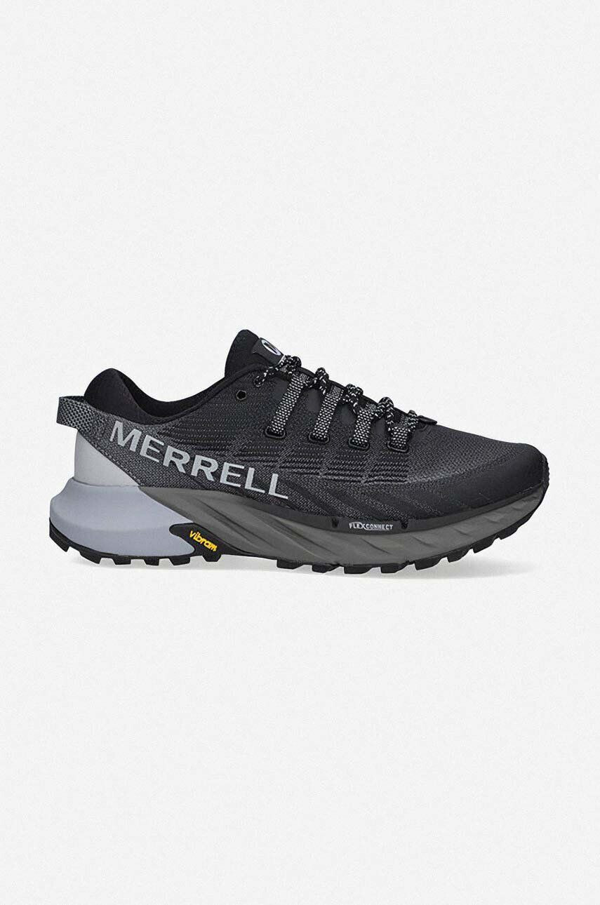 Merrell Υποδήματα Agility Peak 4 - Pepit.gr