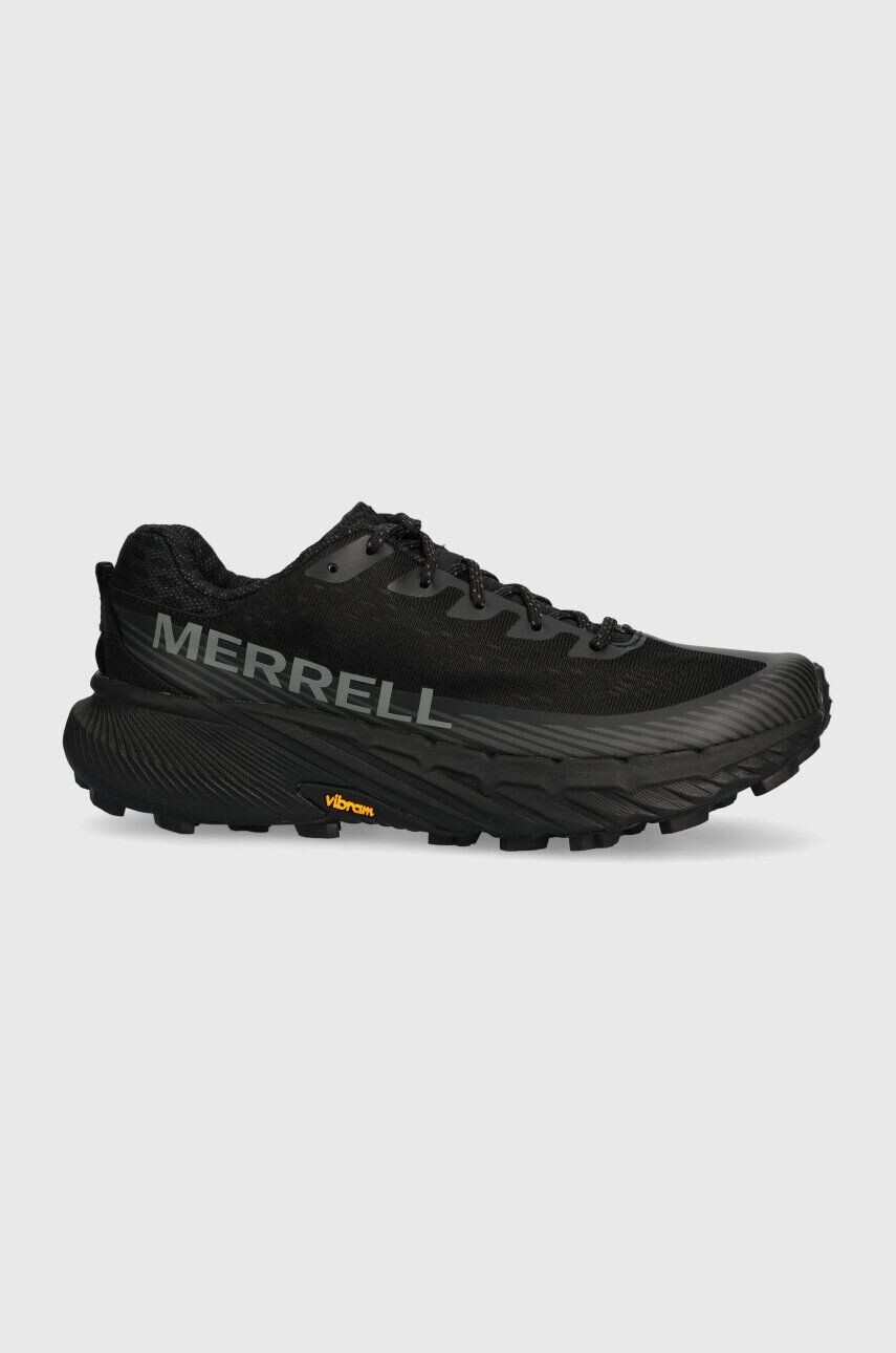 Merrell Υποδήματα Agility Peak 5 - Pepit.gr