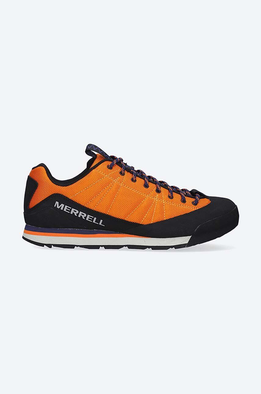 Merrell Υποδήματα Catalyst Storm - Pepit.gr