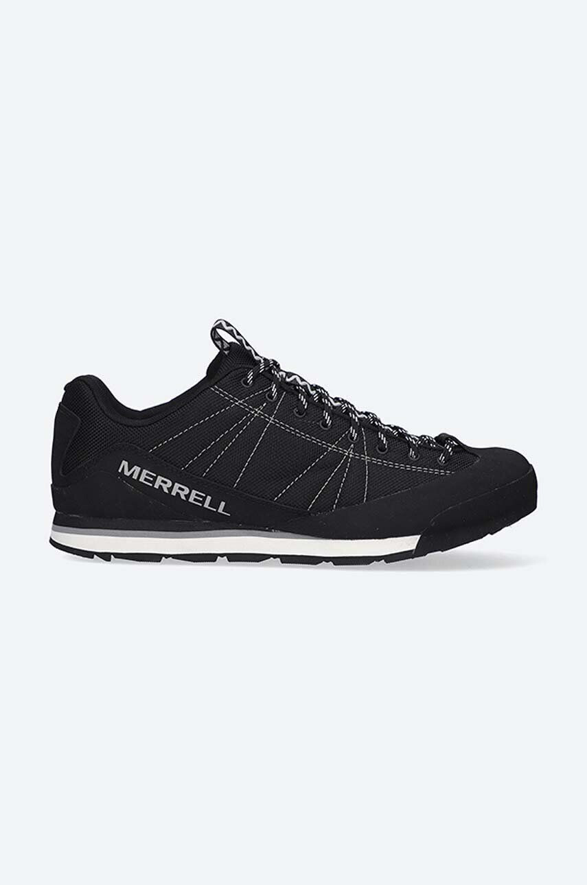 Merrell Υποδήματα Catalyst Storm - Pepit.gr