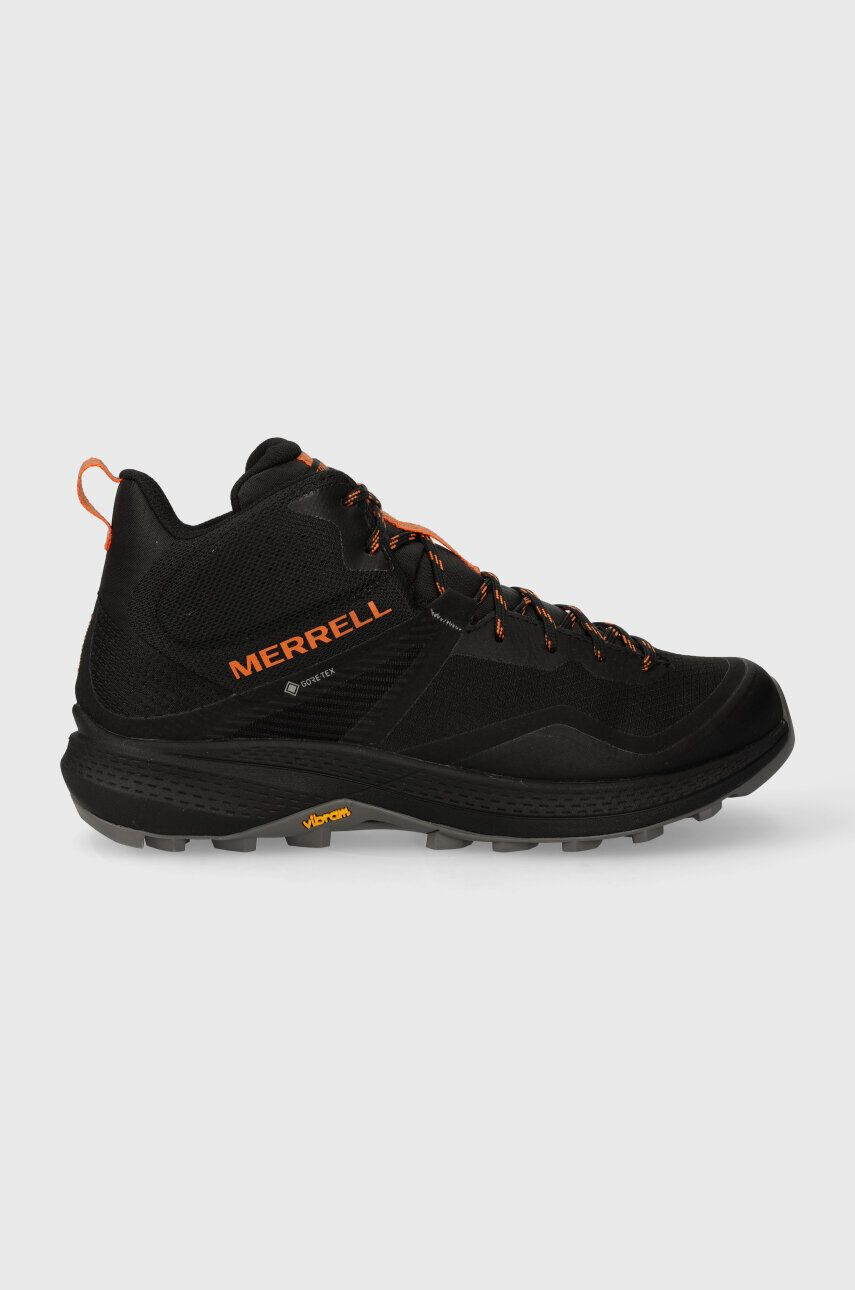 Merrell Υποδήματα MQM 3 Mid GTX - Pepit.gr