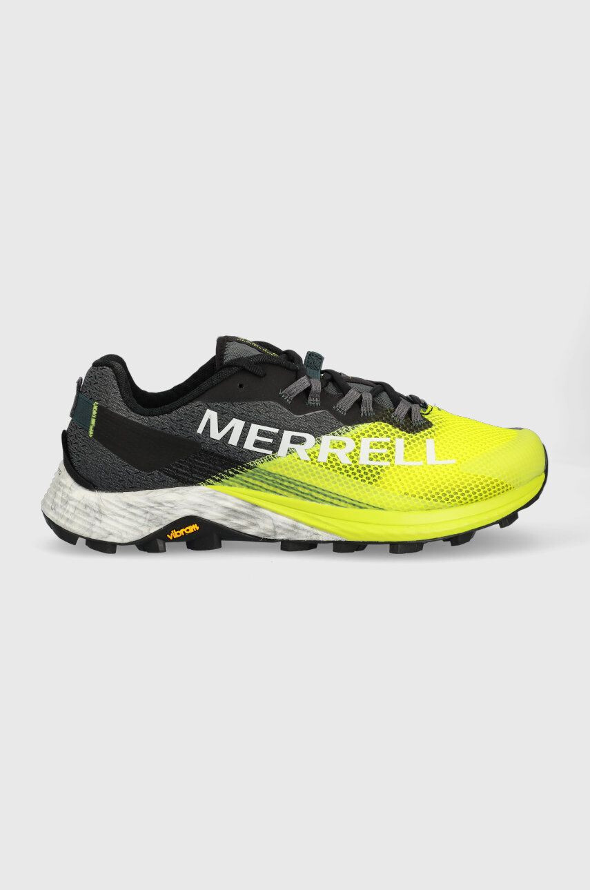 Merrell Υποδήματα mtl long sky 2 - Pepit.gr