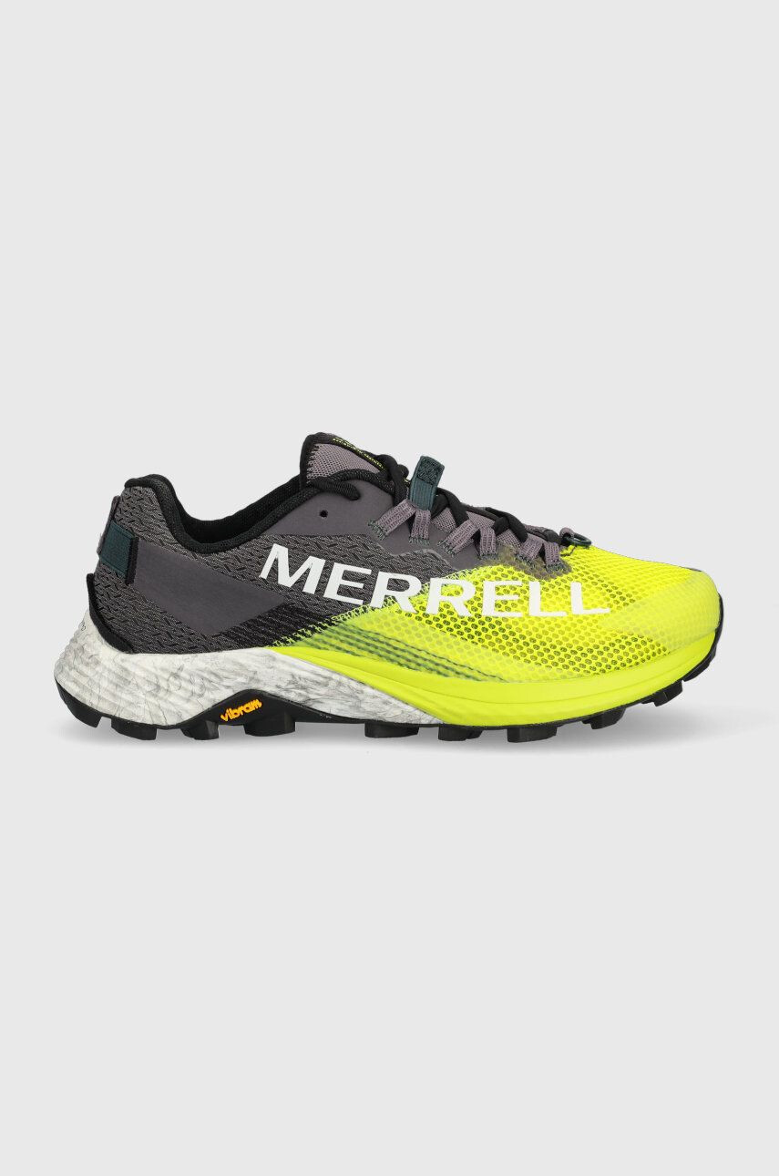 Merrell Υποδήματα mtl long sky 2 - Pepit.gr